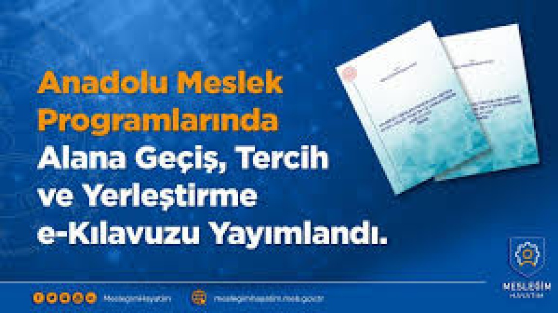 ALANLARA GEÇİŞ TAKVİMİ AÇIKLANDI